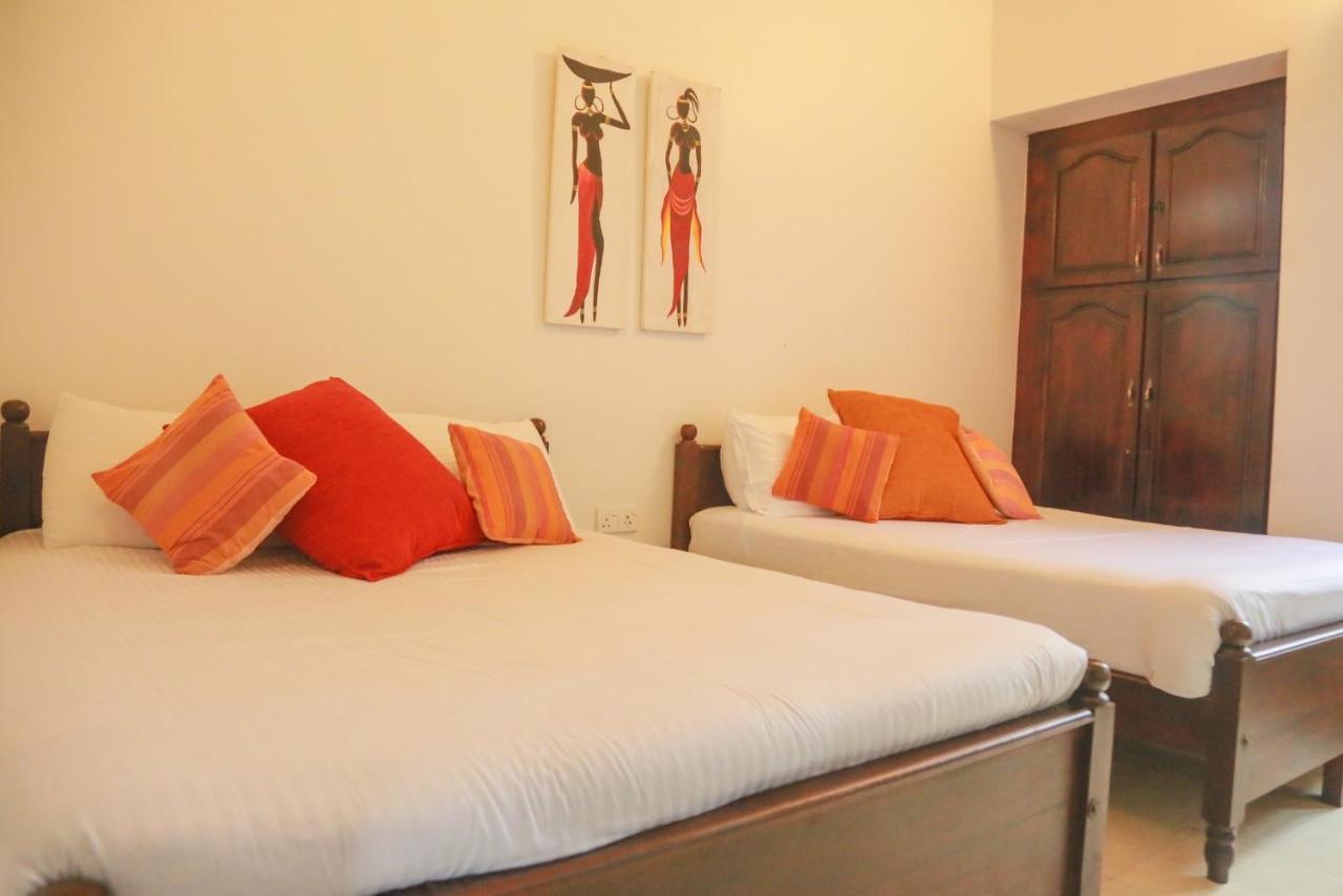 Inroma Holiday Resort Nuwara Eliya Buitenkant foto