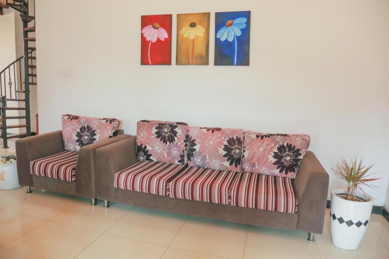 Inroma Holiday Resort Nuwara Eliya Buitenkant foto