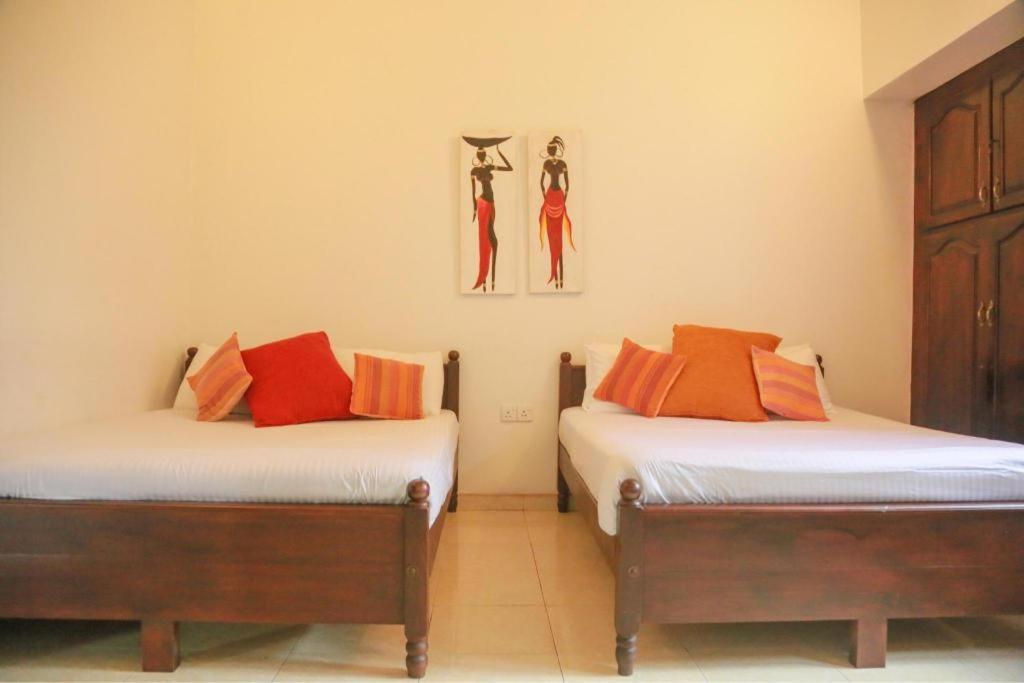 Inroma Holiday Resort Nuwara Eliya Buitenkant foto