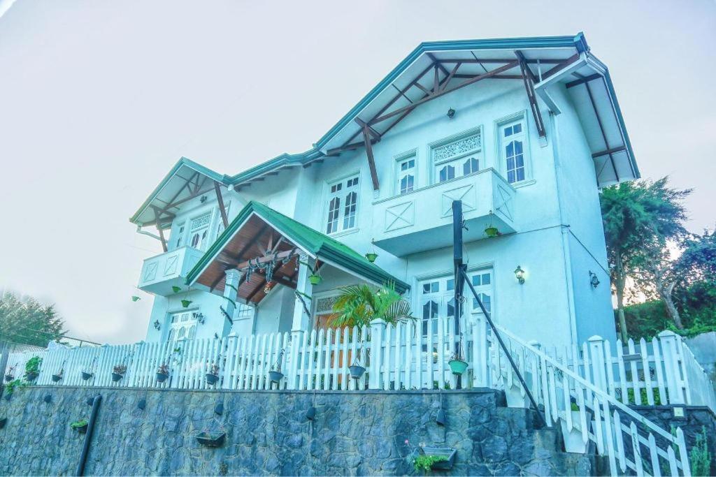 Inroma Holiday Resort Nuwara Eliya Buitenkant foto