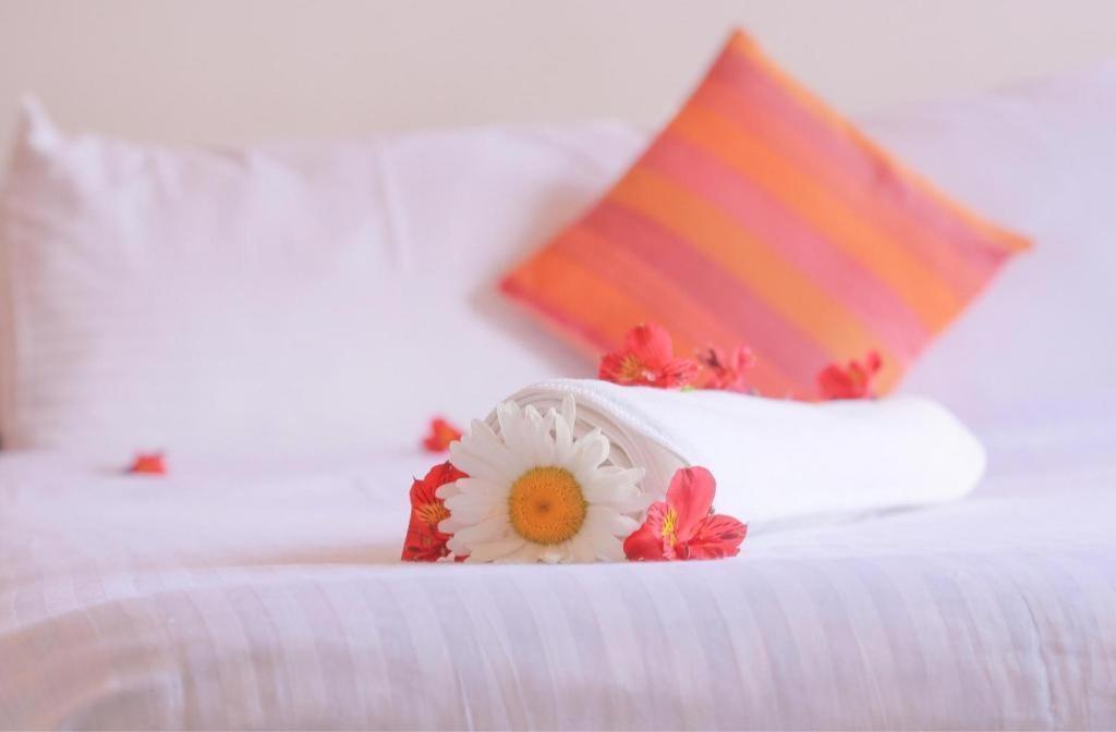 Inroma Holiday Resort Nuwara Eliya Buitenkant foto