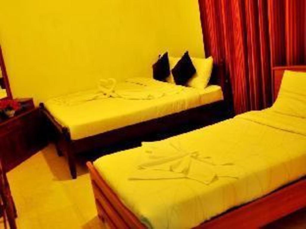 Inroma Holiday Resort Nuwara Eliya Buitenkant foto