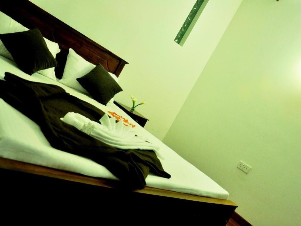 Inroma Holiday Resort Nuwara Eliya Buitenkant foto
