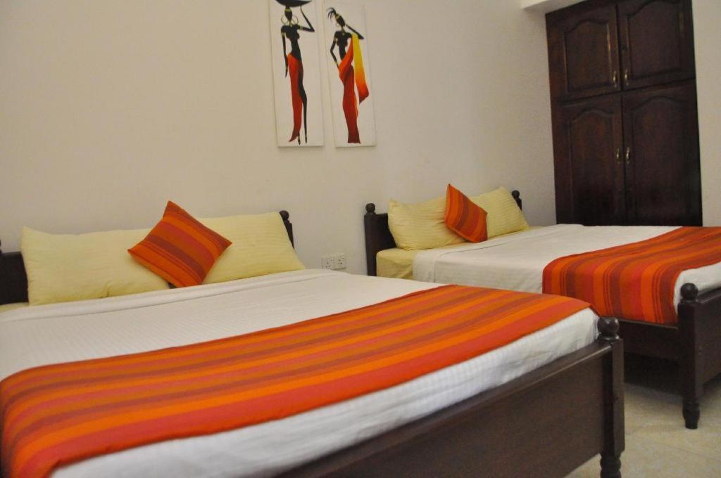 Inroma Holiday Resort Nuwara Eliya Buitenkant foto