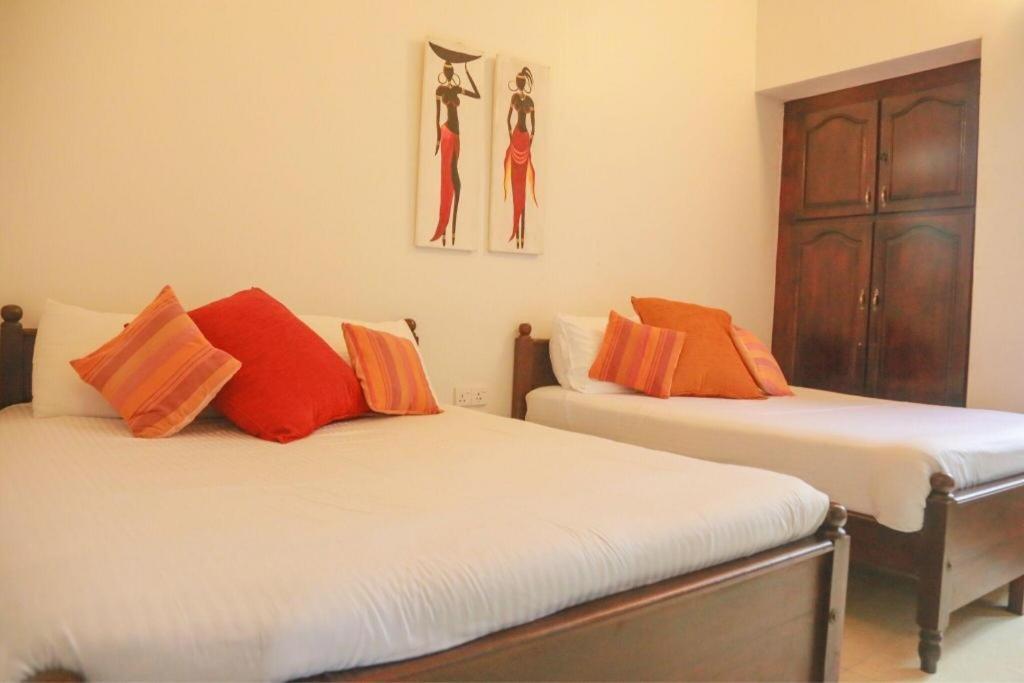 Inroma Holiday Resort Nuwara Eliya Buitenkant foto