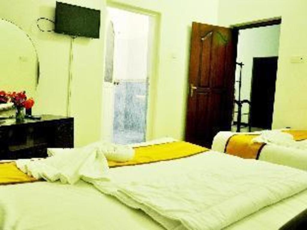 Inroma Holiday Resort Nuwara Eliya Buitenkant foto