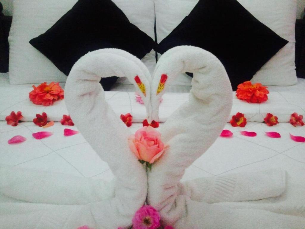 Inroma Holiday Resort Nuwara Eliya Buitenkant foto