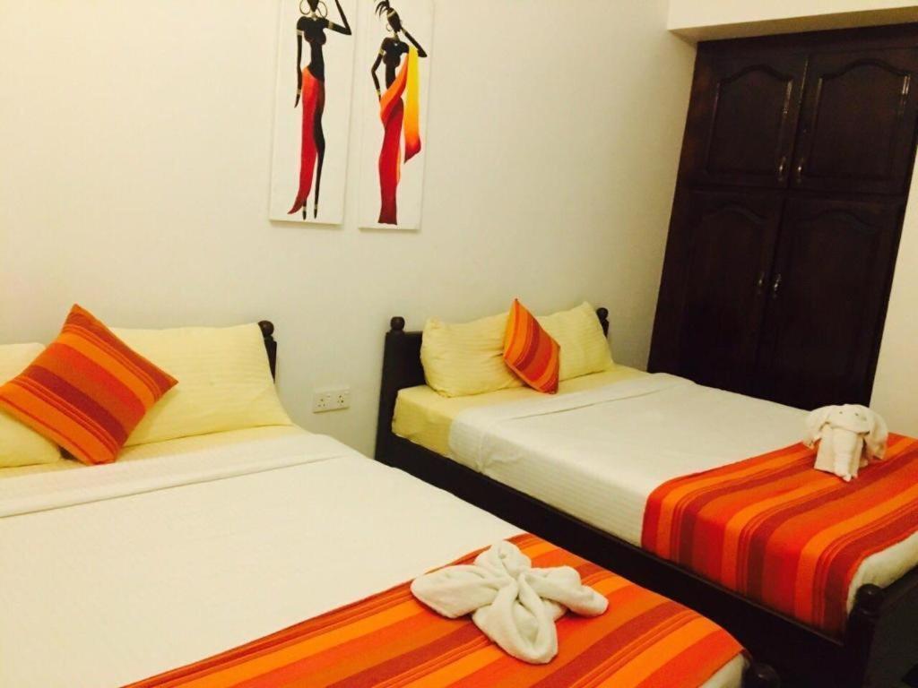 Inroma Holiday Resort Nuwara Eliya Buitenkant foto
