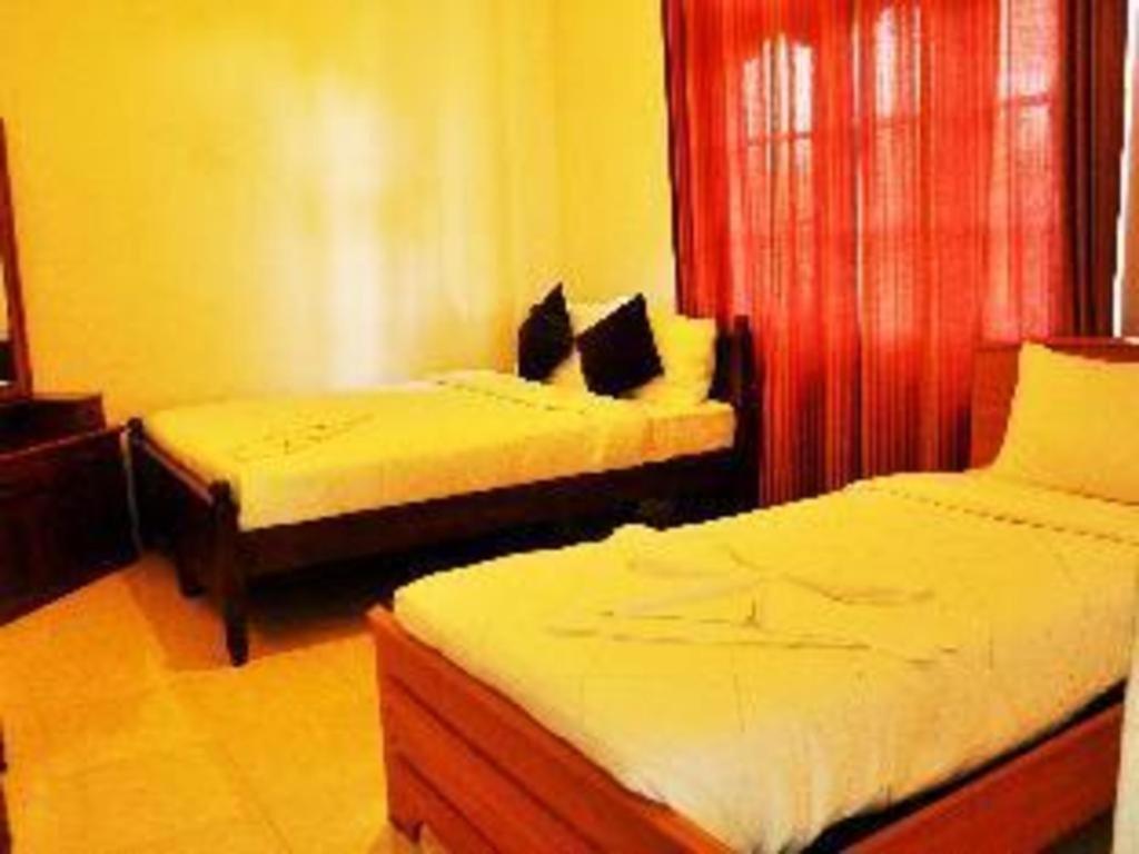 Inroma Holiday Resort Nuwara Eliya Buitenkant foto