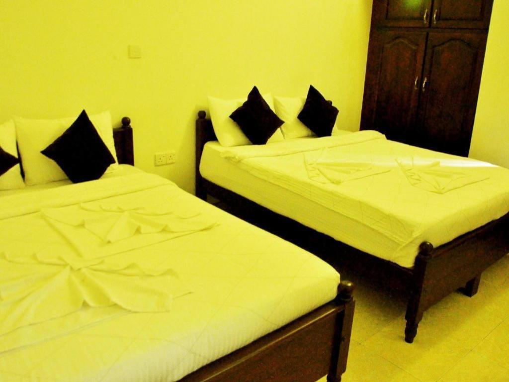 Inroma Holiday Resort Nuwara Eliya Buitenkant foto
