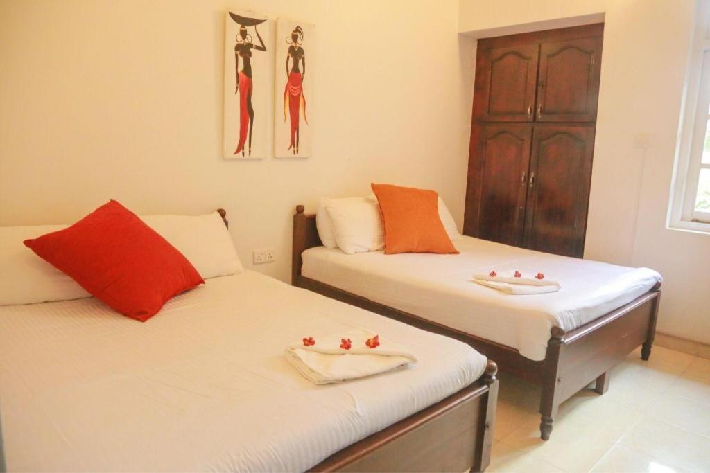 Inroma Holiday Resort Nuwara Eliya Buitenkant foto