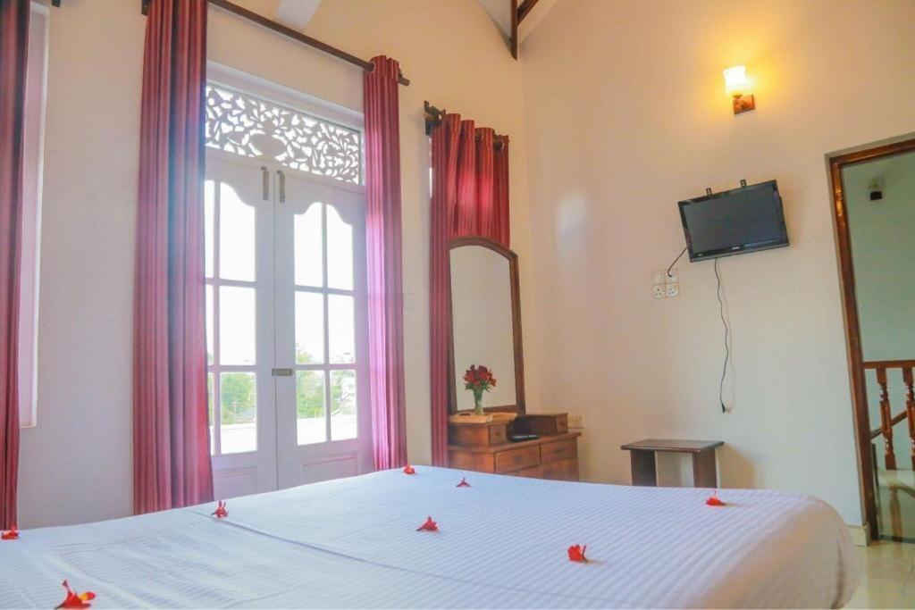 Inroma Holiday Resort Nuwara Eliya Buitenkant foto
